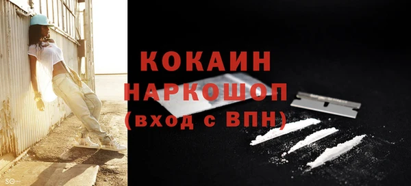хмурый Абинск